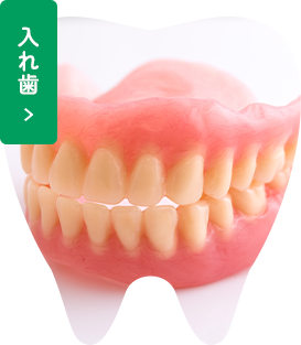 入れ歯